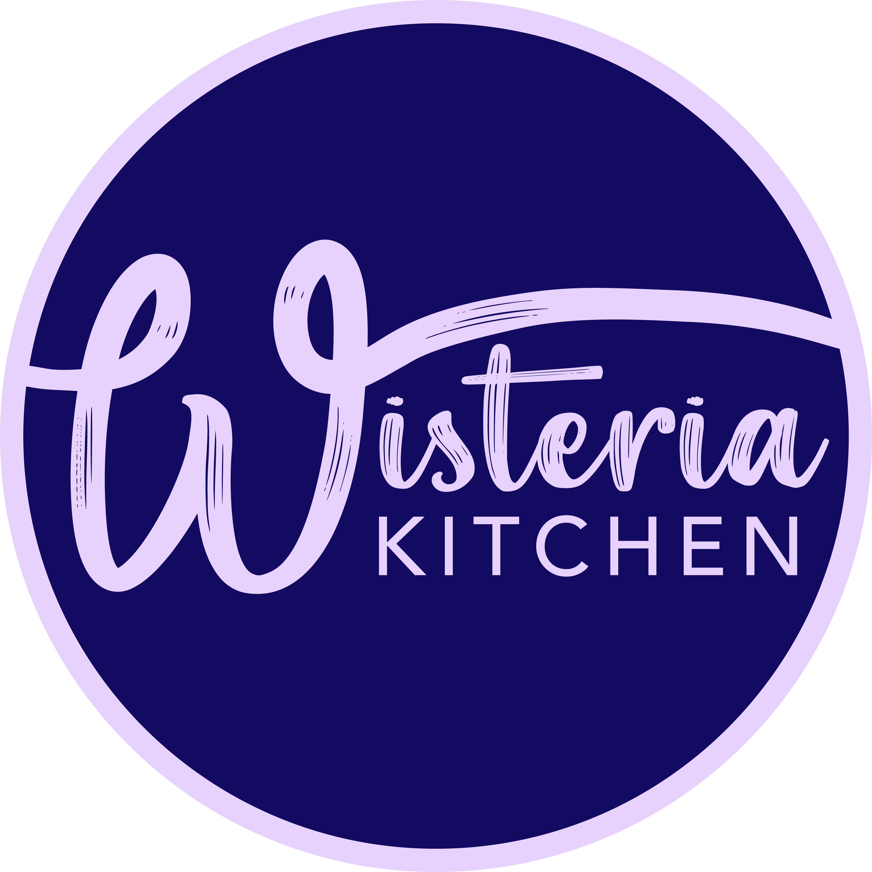 Wisteria Kitchen