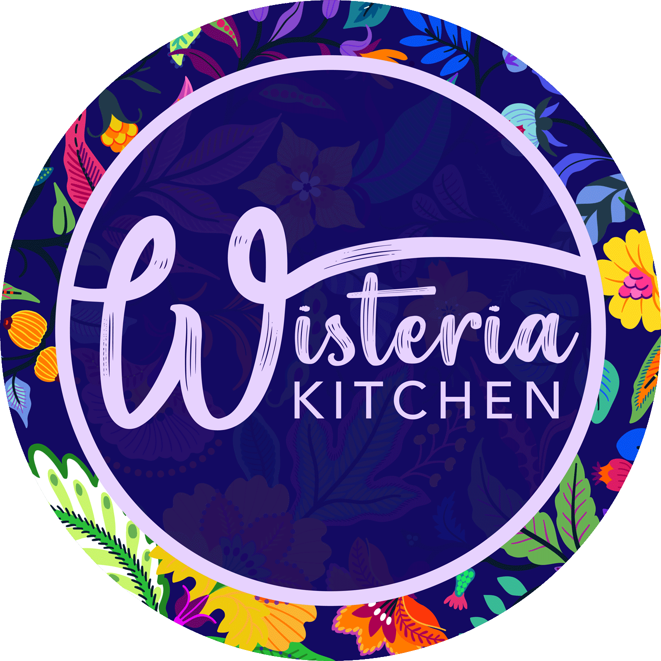 Wisteria Kitchen